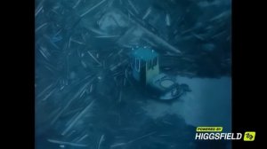 Ученые нашли ледник, который пульсирует, как сердце