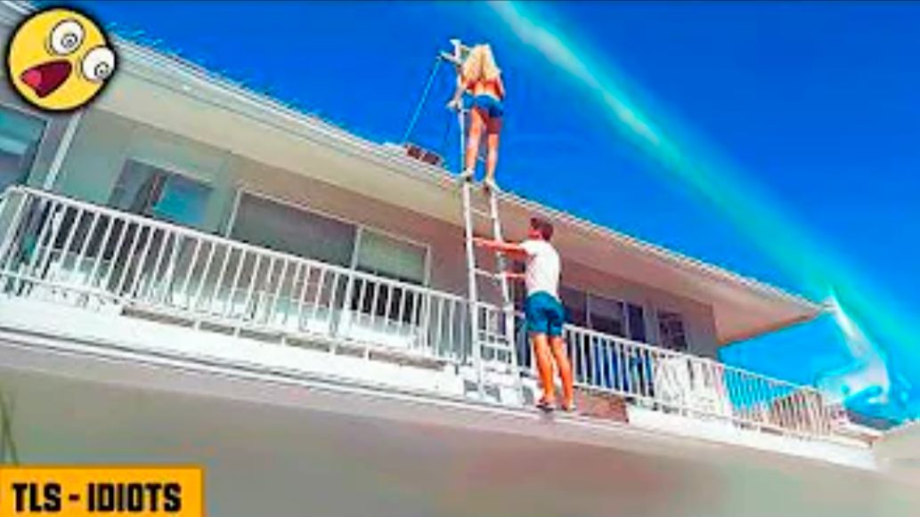 (NEW!) TLS - TOTAL IDIOTS AT WORK #48 💥 смотреть онлайн