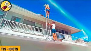 (NEW!) TLS - TOTAL IDIOTS AT WORK #48 💥