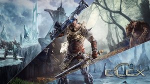 Прохождение игры ► ELEX #6
