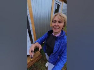 Чем покрасить ОСБ, покраска по дереву