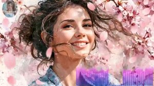 Я не твоя девочка [женские AI хиты - часть 2]