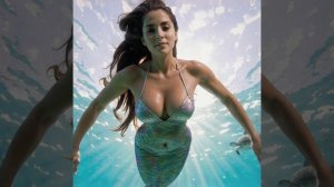 Русалка - mermaid 2