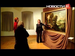 В огне не горит, в воде не тонет
