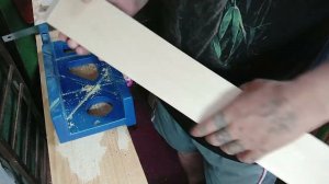 Как Сделать Нарды Своими Руками