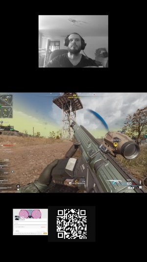SOLO - AVALON -  WARZONE
