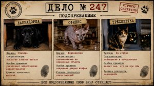 Ночная ОПГ, дело 247