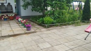 Независимость от постоянных отключений от центральной сети Моя дача