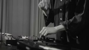 TWO LANES - Live Performance (Piano Set)