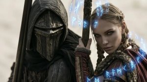 Medieval Battle Magic Sword & Sorcery Cinematic Warrior Soundtrack HD