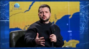 Погранслужба Украины опровергла ложь Зеленского о Белоруссии