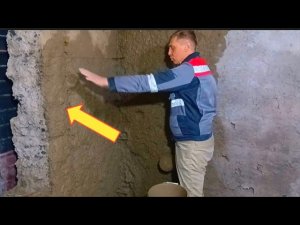 ВОТ ПОЧЕМУ  НУЖНО ДОБАВЛЯТЬ ГЛИНУ В ШТУКАТУРНЫЙ РАСТВОР.