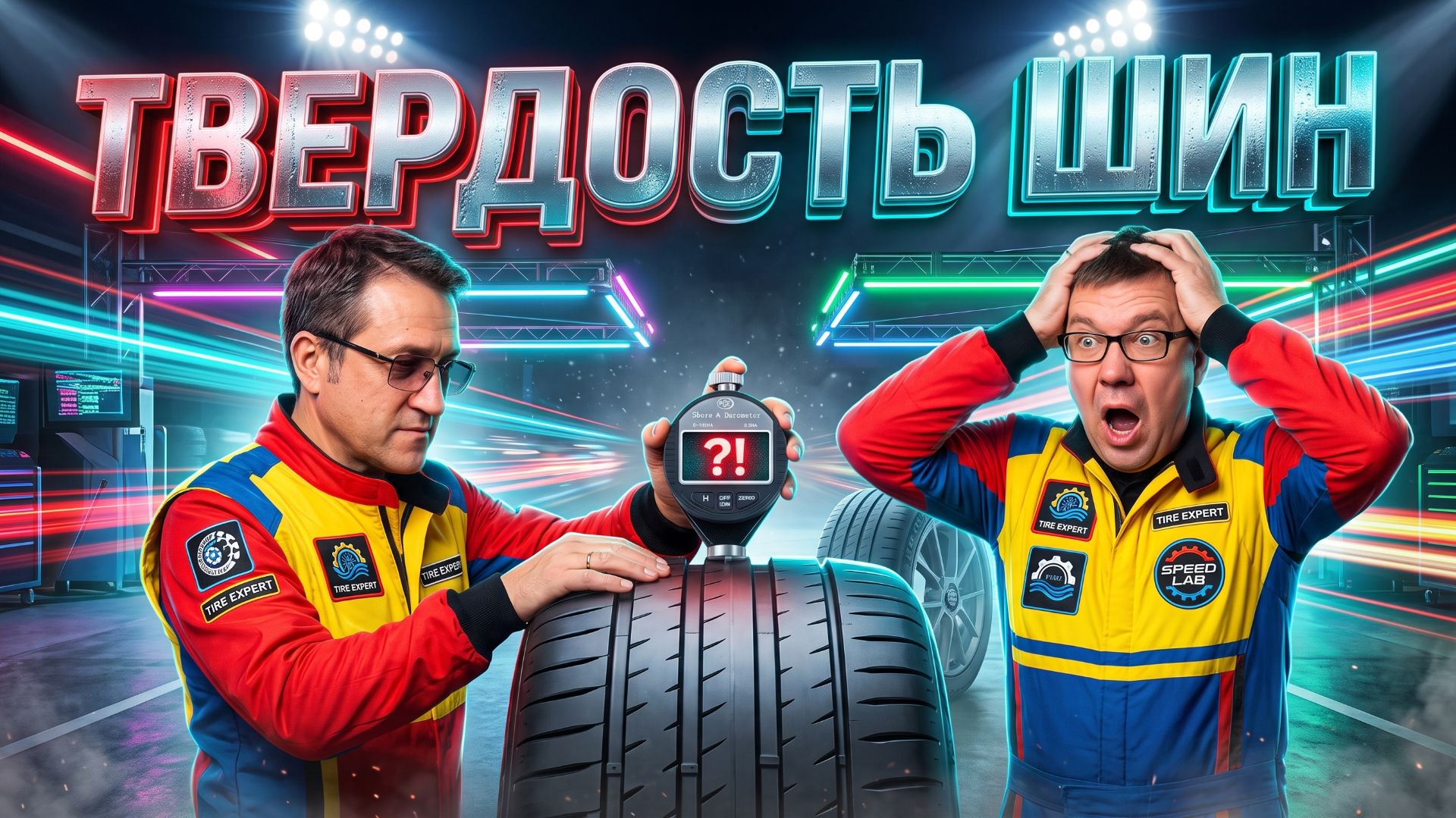 На что влияет жесткость шины? Разбираем на примере Michelin