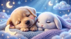 Глубокий сон за 5 минут 😴 Расслабляющая музыка