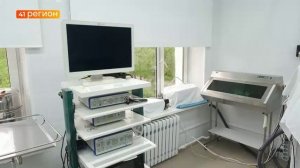 ОПЕРАЦИОННЫЙ БЛОК ОТКРЫЛСЯ В ВИЛЮЧИНСКОЙ БОЛЬНИЦЕ ПОСЛЕ РЕМОНТА • НОВОСТИ КАМЧАТКИ
