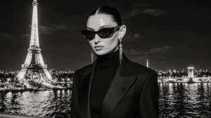 Deep House | Французский чилл