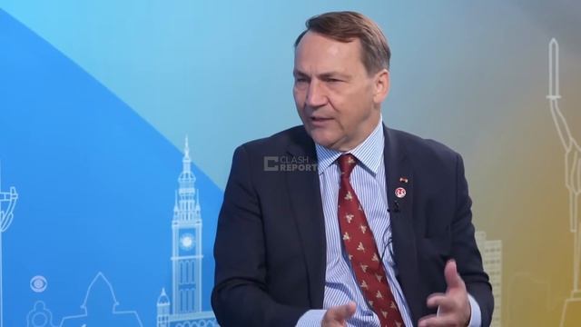 Если Путин хочет драки,если Украины ему недостаточно, мы сделаем то,что всегда делали, глава МИД Пол смотреть онлайн