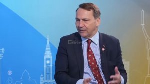 Если Путин хочет драки,если Украины ему недостаточно, мы сделаем то,что всегда делали, глава МИД Пол