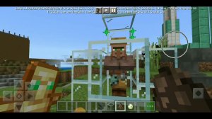 ЛОГИКА MINECRAFT 2 (Бамбук)