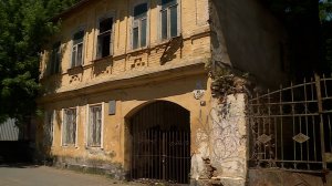 Краевые депутаты осмотрели исторический центр Ставрополя