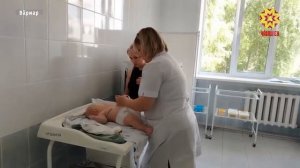 «Ача-пăча тухтăрĕ» пуйăссем Етĕрнепе Вăрмара çитрĕç