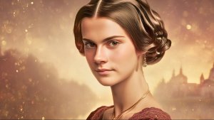 Нэнэ — сестра императрицы Елизаветы (Сисси): подлинная жизнь Елены Баварской. Документальный фильм