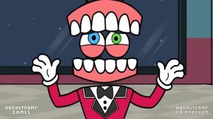 Цифровой Цирк, Все Питомцы! Мультики для Детей! 33