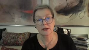 Анна Ван Денски: СТАТУС ВЗ ЛИЦ