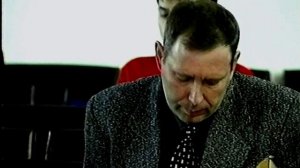 1999 год. Тюмень. Работа госорганов с призывниками