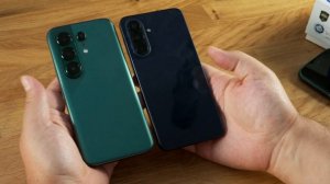 Разумная цена и много ИИ - Tecno Camon 50 Ultra