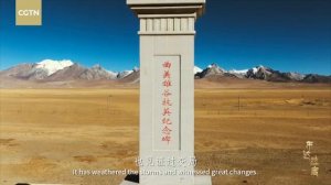 🎥🏯CMG представляет новый документальный сериал о Дворце Потала