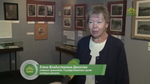 ВДОХНОВЕНИЕ с Вероникой Бельковой-Розовой. Археологическая экспедиция в Сирию и Палестину в 1891 г.