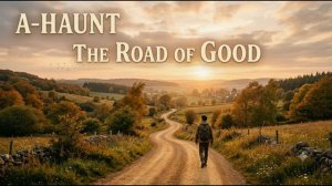 A-Haunt - The Road of Good