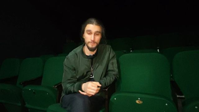 Визитка. смотреть онлайн