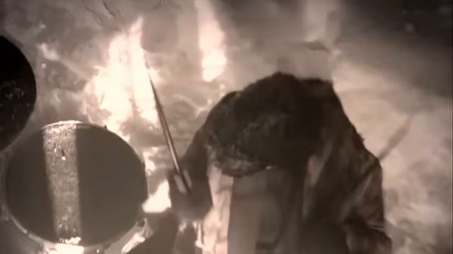 Metallica - King Nothing (Official Music Video)