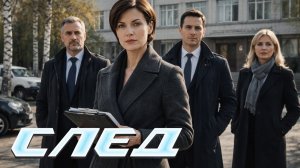 След. 483 серия - Дело чести | Криминальные сериалы