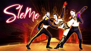 Just Dance 2023 Edition - SloMo by Chanel (Геймплей без интерфейса).
