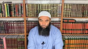 О запрете дуть (дышать) на напитки и пить из треснутой посуды | Ринат Абу Мухаммад