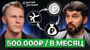 Чемпион потерял спортивную карьеру, но НАШЁЛ ДЕНЬГИ через инвестиции