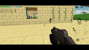 chicken gun