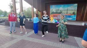 26 июня. Без вина...