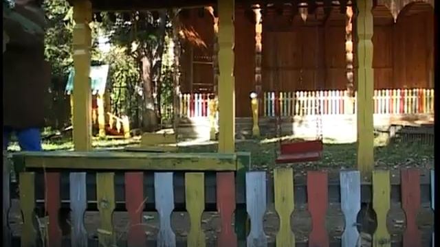 Дорога домой Часть II О судьбах детей в доме ребенка