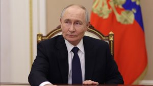 Владимир Путин обращение к участникам XIII Форума регионов России и Белоруссии, 26 июня 2026 года
