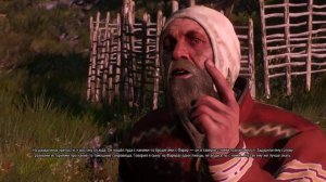 The Witcher 3 #когдапопросилнайтиегосына