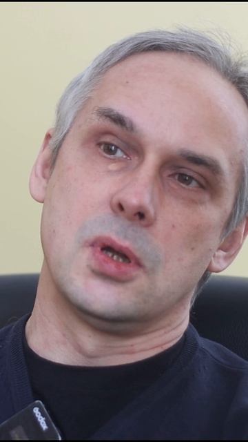 Я вернул ребенка в детский дом