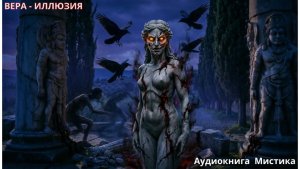 🧠☠️ Аудиокнига Мистика «БОГИНЯ ПОД МАСКОЙ ДЕМОНА 👹👑 ЦЕРКОВЬ В ШОКЕ! ОСМЕЛИШЬСЯ УСЛЫШАТЬ?