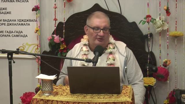 Е.М. Патита Павана дас. ГАНГА-ПУДЖА. Два потока матери Ганги, 25 июня 2026г. смотреть онлайн