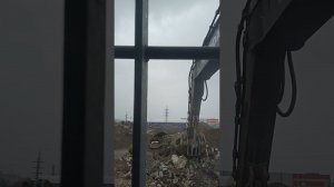 Гк платон строй рециклинг железобетона производство вторичного щебня, приглашаем механизаторов