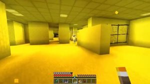 НУБ И ПРО ПОПАЛИ В ЗАКУЛИСЬЕ В МАЙНКРАФТ НУБИК ПРОТИВ МОНСТРОВ БЭКРУМС В MINECRAFT