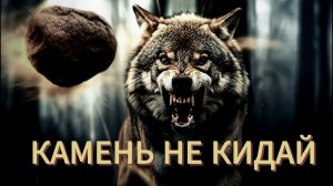 Garik. Камень не кидай